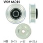 SKF VKM66011