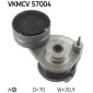 SKF VKMCV57004