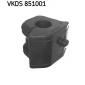 VKDS851001 SKF Втулка, стабилизатор