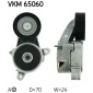 SKF VKM65060