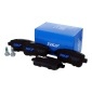 VKBP90058 Комплект тормозных колодок,