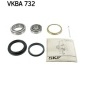 VKBA732 Подш ступицы VOLVO
