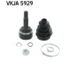 VKJA5929 Шарнирный комплект, приводной