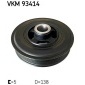 SKF VKM93414