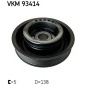 SKF VKM93414