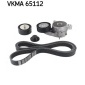 VKMA65112 Spannrollensatz f№r den