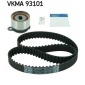 VKMA93101 Комплект ремня ГРМ