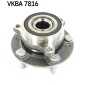 VKBA7816 Комплект подшипника ступицы