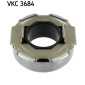 VKC3684 Выжимной подшипник