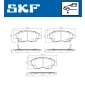 SKF VKBP80834A