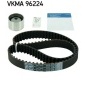 VKMA96224 Ременный комплект