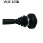 Skf VKJC1058