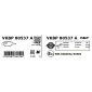 SKF VKBP80537A