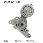 SKF VKM61020