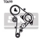 Skf VKMC01251