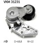 SKF VKM31231