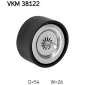 SKF VKM38122