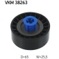 Skf VKM38263