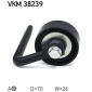VKM38239 Ролик