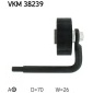 SKF VKM38239