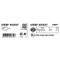 SKF VKBP90307
