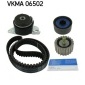 VKMA06502 Комплект ремня ГРМ