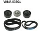 VKMA03301 Комплект ремня ГРМ
