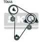 SKF VKMA03301
