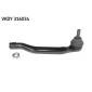 VKDY316034 Skf Наконечник рулевой Renault