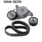 SKF VKMA38290