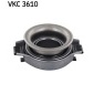 VKC3610 Подшипник выжим