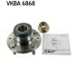 VKBA6868 Комплект ступичного подшипника