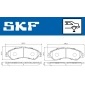 SKF VKBP90221