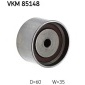Skf VKM85148