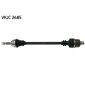 VKJC2685 Полуось RENAULT 19 I 88-92: 19