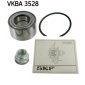 VKBA3528 Подшипник ступицы