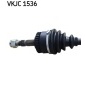 Skf VKJC1536