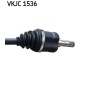 Skf VKJC1536