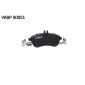 SKF VKBP80051