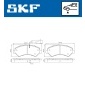 SKF VKBP80137E