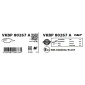 SKF VKBP80267A