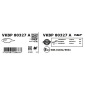 SKF VKBP80327A