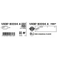 SKF VKBP80394A