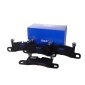 VKBP90297 Комплект тормозных колодок,