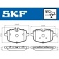 SKF VKBP90366