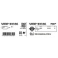 SKF VKBP90366