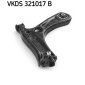 VKDS321017B Рычаг независимой подвески