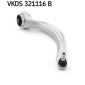 SKF VKDS321116B