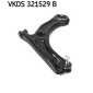 VKDS321529B SKF Рычаг независимой подвески