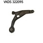 VKDS322095 SKF Рычаг независимой подвески